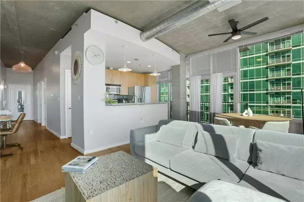 923 Peachtree ST NE #1433, Atlanta, GA 30309