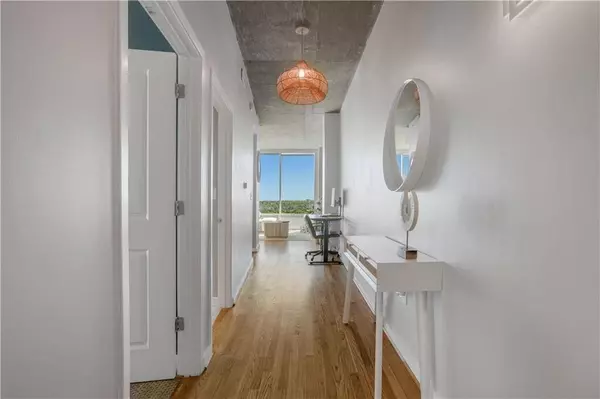 923 Peachtree ST NE #1433, Atlanta, GA 30309