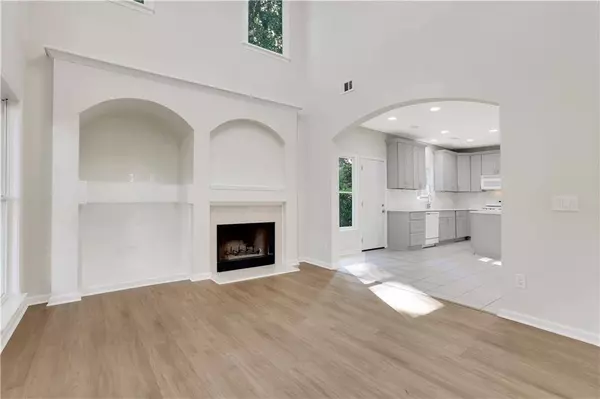 757 Dunlin Fields DR, Lawrenceville, GA 30044