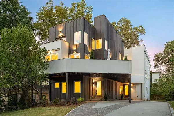 1205 Holly ST NW, Atlanta, GA 30318