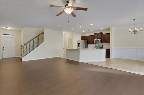 2526 Morgan Chase DR, Buford, GA 30519