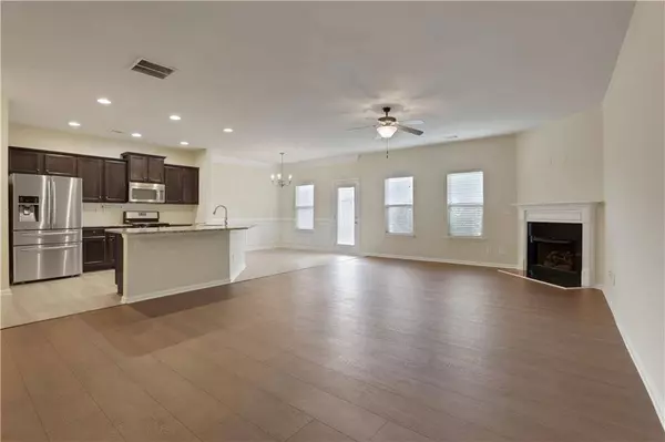 2526 Morgan Chase DR, Buford, GA 30519