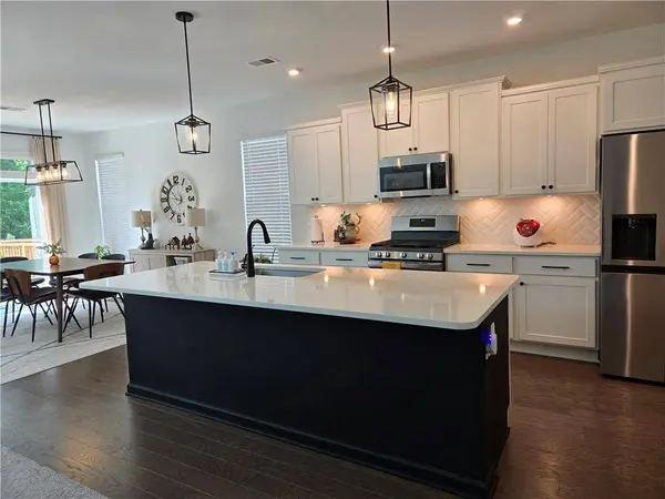 1413 Liberty Park DR, Braselton, GA 30517