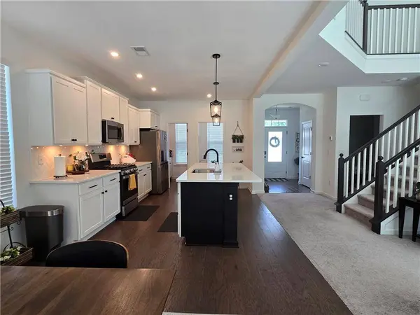 1413 Liberty Park DR, Braselton, GA 30517