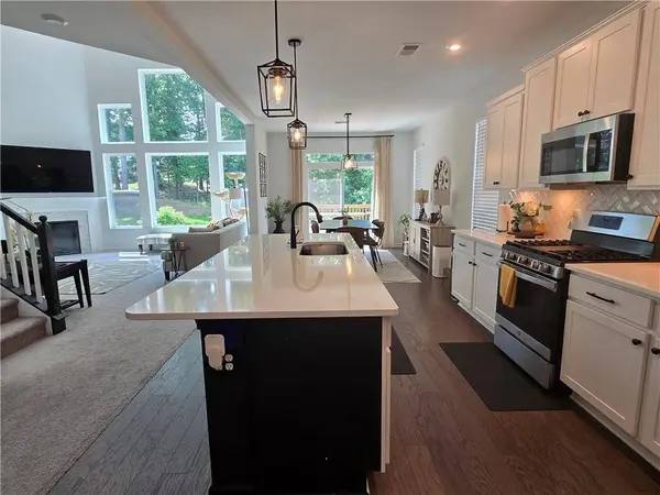 1413 Liberty Park DR, Braselton, GA 30517