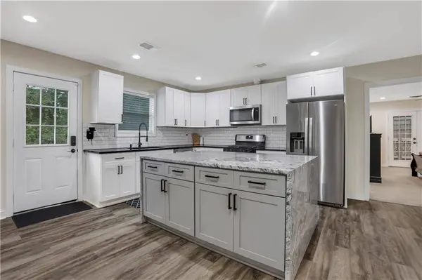 235 Holly RD NW, Atlanta, GA 30314