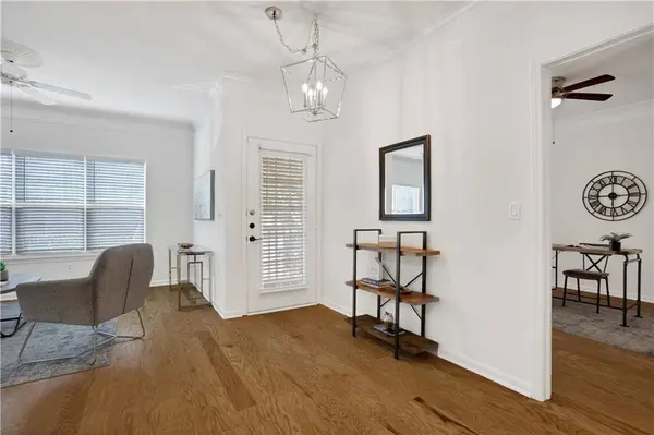 2700 Pine Tree RD NE #1017, Atlanta, GA 30324