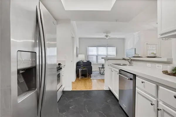 2700 Pine Tree RD NE #1017, Atlanta, GA 30324