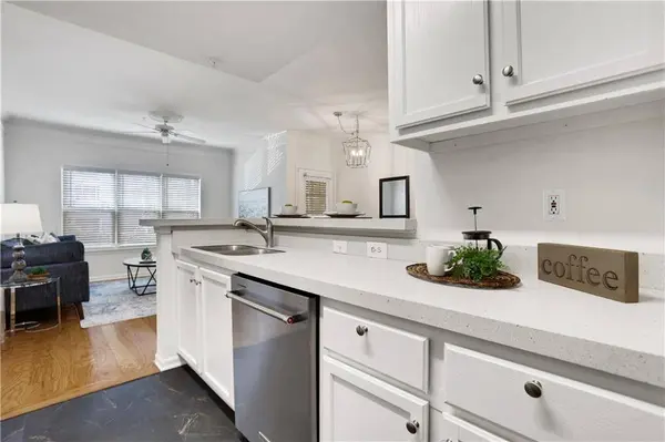 2700 Pine Tree RD NE #1017, Atlanta, GA 30324