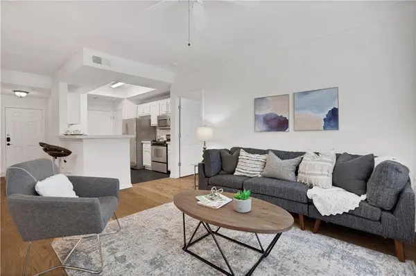 2700 Pine Tree RD NE #1017, Atlanta, GA 30324