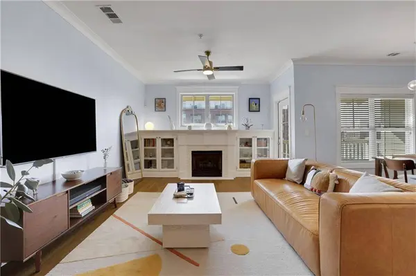 655 Mead ST SE #18, Atlanta, GA 30312