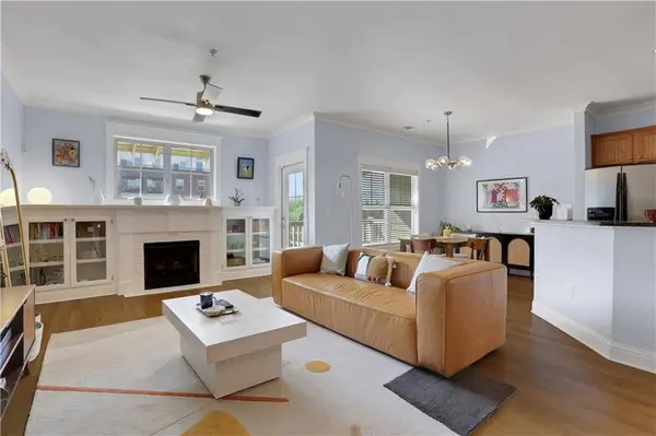 655 Mead ST SE #18, Atlanta, GA 30312