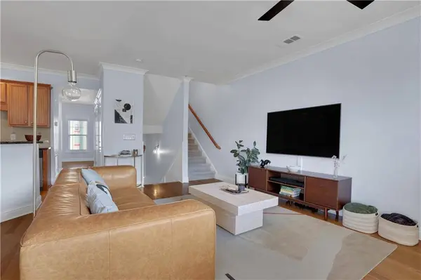 655 Mead ST SE #18, Atlanta, GA 30312