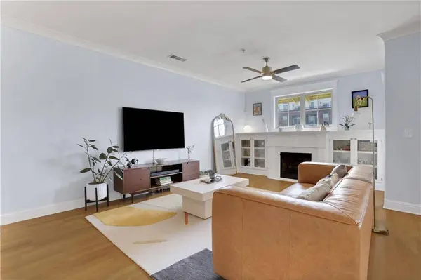 655 Mead ST SE #18, Atlanta, GA 30312