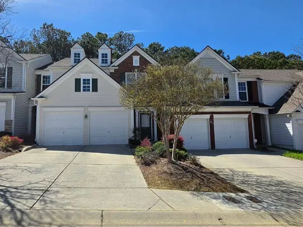2378 Fairlie DR, Duluth, GA 30096