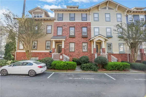 655 Mead ST SE #18, Atlanta, GA 30312