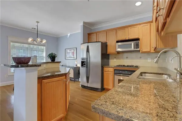 655 Mead ST SE #18, Atlanta, GA 30312