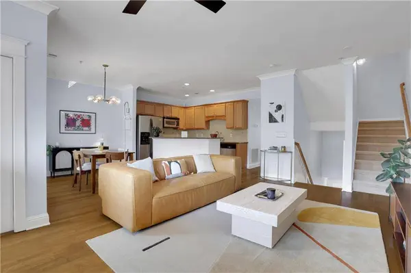 655 Mead ST SE #18, Atlanta, GA 30312