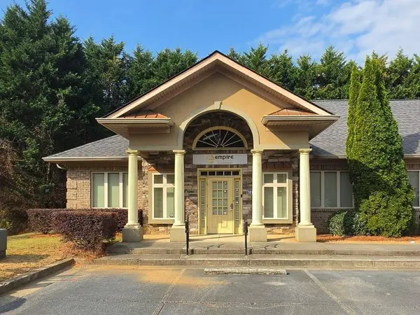 4720 Peachtree Industrial BLVD #101, Berkeley Lake, GA 30071