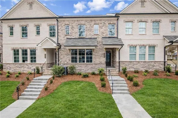 4899 Mountain Rose WALK, Buford, GA 30518