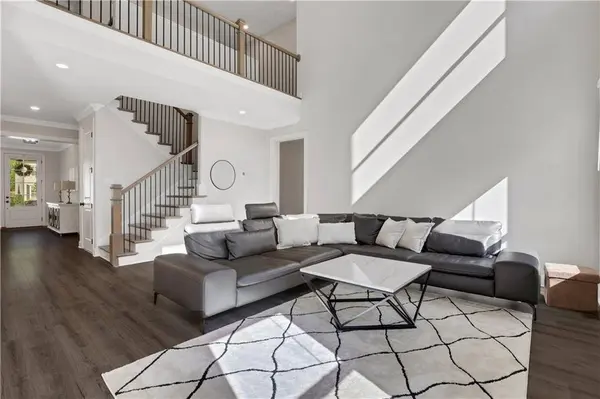 1297 Cauley Creek Overlook, Duluth, GA 30097