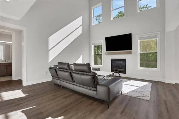 1297 Cauley Creek Overlook, Duluth, GA 30097