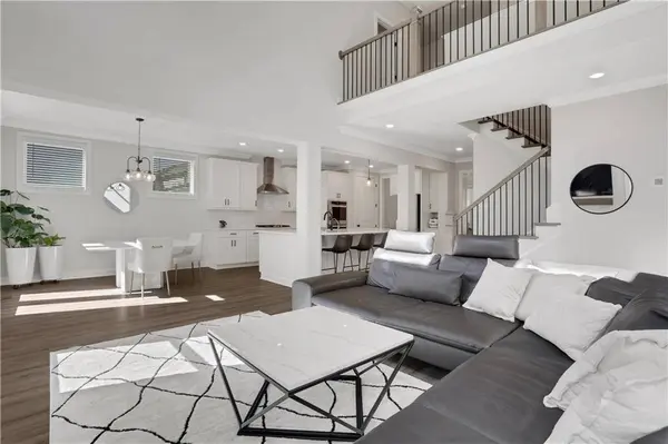 1297 Cauley Creek Overlook, Duluth, GA 30097