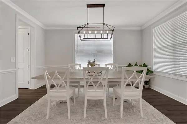 1297 Cauley Creek Overlook, Duluth, GA 30097