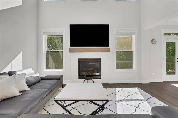 1297 Cauley Creek Overlook, Duluth, GA 30097