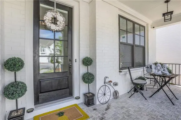 1297 Cauley Creek Overlook, Duluth, GA 30097