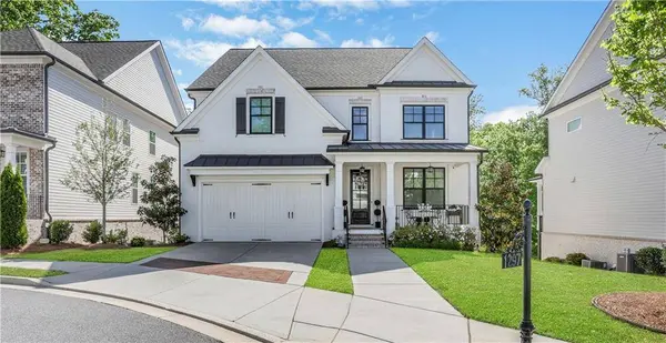 1297 Cauley Creek Overlook, Duluth, GA 30097