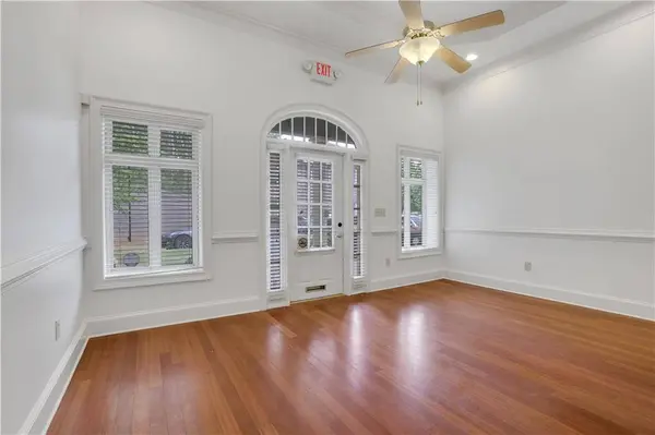 4720 Peachtree Industrial BLVD #305, Berkeley Lake, GA 30071