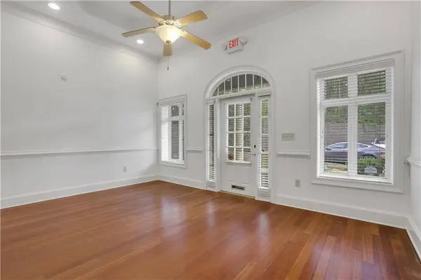 4720 Peachtree Industrial BLVD #305, Berkeley Lake, GA 30071