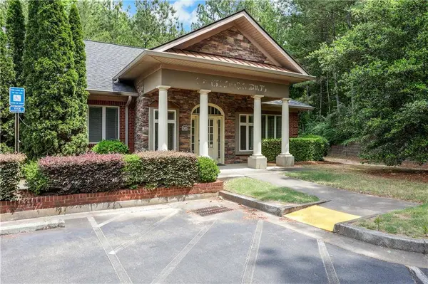 4720 Peachtree Industrial BLVD #305, Berkeley Lake, GA 30071