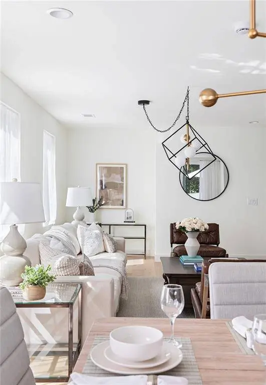 1205 Holly ST NW #B, Atlanta, GA 30318