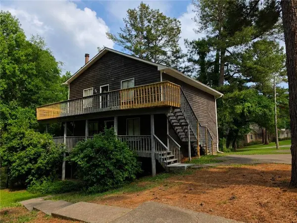 2885 Lakemont DR SW, Marietta, GA 30060