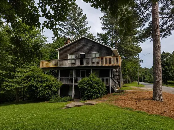 2885 Lakemont DR SW, Marietta, GA 30060