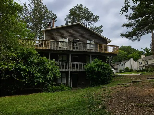 2885 Lakemont DR SW, Marietta, GA 30060
