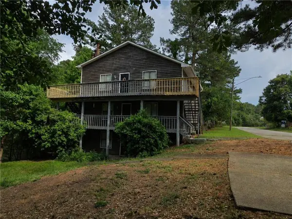 2885 Lakemont DR SW, Marietta, GA 30060