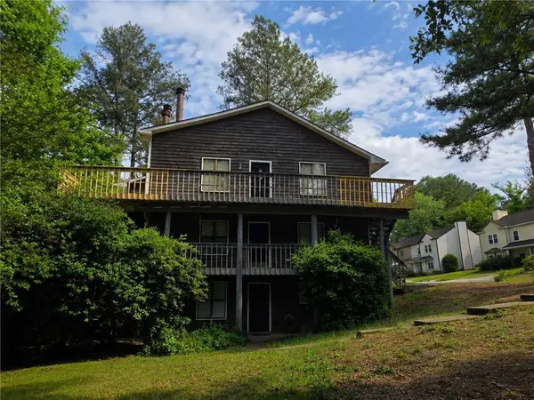 2885 Lakemont DR SW, Marietta, GA 30060
