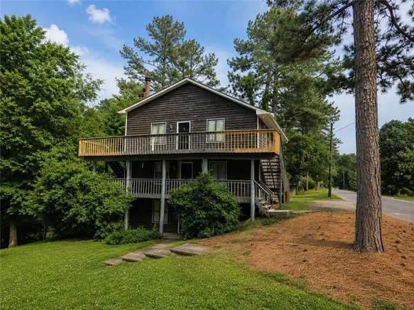 2885 Lakemont DR SW, Marietta, GA 30060