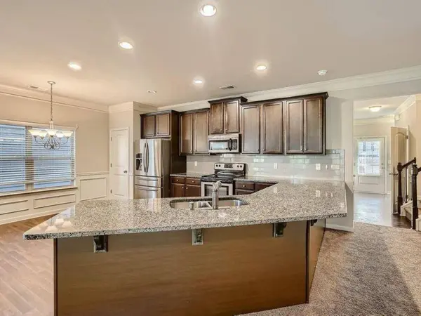 3448 Woodward Down TRL, Buford, GA 30519
