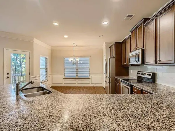 3448 Woodward Down TRL, Buford, GA 30519