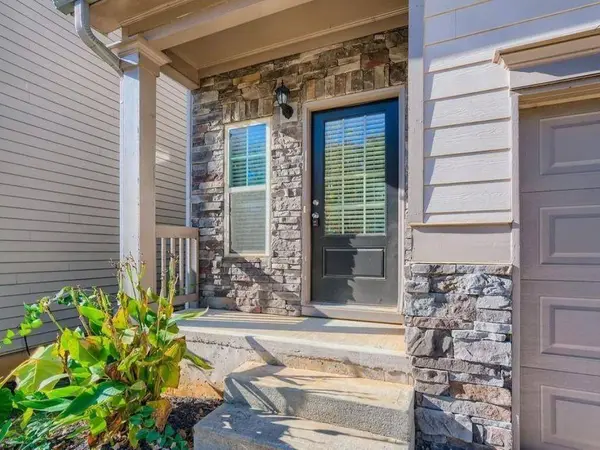 3448 Woodward Down TRL, Buford, GA 30519