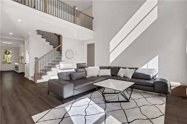 1297 Cauley Creek Overlook, Duluth, GA 30097