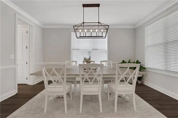 1297 Cauley Creek Overlook, Duluth, GA 30097