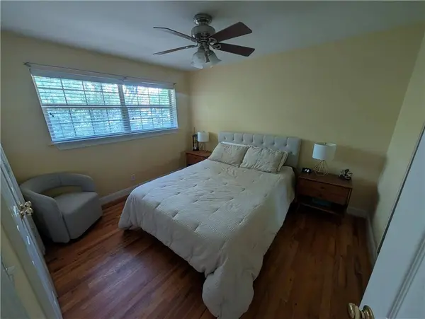 1643 Briarcliff RD NE #7, Atlanta, GA 30306