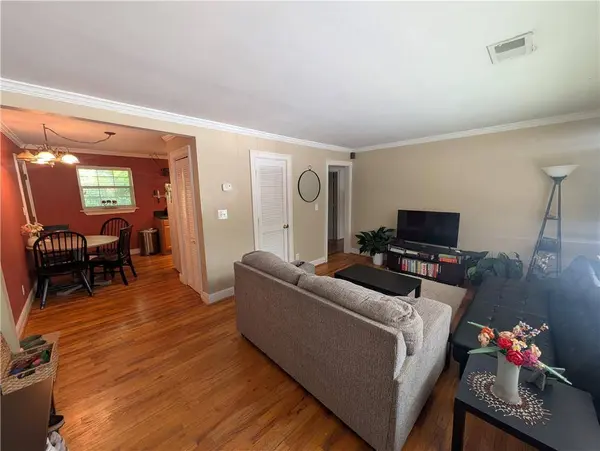 1643 Briarcliff RD NE #7, Atlanta, GA 30306