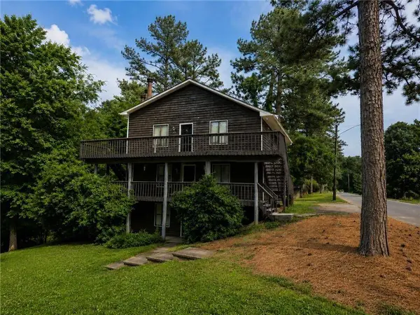 2885 Lakemont DR SW, Marietta, GA 30060
