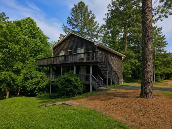2885 Lakemont DR SW